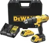 Dewalt DCD771D2 Akku-Bohrschrauber Produktbild-Vorschau 10