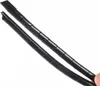 Kabel-Spiralschlauch - Schwarz, verschiedene Ausführungen : Produktbild-Vorschau 2