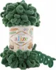 Alize Puffy (100g/9m) 532 grün Produktbild-Vorschau 1