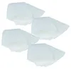 vhbw 20x Feinfilter kompatibel mit Makita BCL140, BCL140Z, Produktbild-Vorschau 1