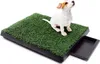 Fudajo toaleta pre šteňatá s trávou 63x51cm - toaleta pre Náhľad obrázku produktu 3