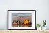 MuchoWow® MuchoWow® Gerahmtes Poster Stadtbild mit Grouse Produktbild-Vorschau 4