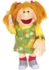 Living Puppets Handpuppe Marleen 65 cm W811 Produktbild-Vorschau 1