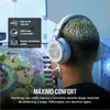 Corsair Virtuoso Pro Gaming Headset kabelgebunden weiß Produktbild-Vorschau 3