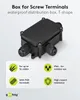 Goobay IP-66 Schutzbox für Lüsterklemmen PG9, zum sicheren Produktbild-Vorschau 4