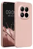kwmobile Handyhülle für Xiaomi Redmi Note 15 Pro 5G Hülle - Produktbild-Vorschau 1