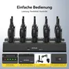 Radio Retevis H777, set radio PMR446 professionale, con Anteprima dell’immagine prodotto 2