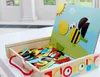 Hape - Magnetische Kunstbox Produktbild-Vorschau 16
