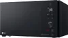 LG Mikrowelle MH7265DPS 32L Schwarz Produktbild-Vorschau 3
