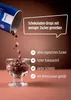 Xucker Schoko-Drops Vollmilch, zuckerarm mit Xylit, 750g Produktbild-Vorschau 3