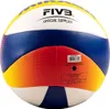 MIKASA beach volley BV1.550C Mini BV Anteprima dell’immagine prodotto 5