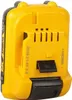 DeWALT DCB127 Ersatz-Akku 10,8 V / 2,0 Ah - Li-Ion XR Produktbild-Vorschau 18
