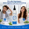 Eiswasser Haarwasser kühlende und erfrischende Kopfhaut Produktbild-Vorschau 7