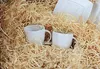 Holzwolle - Natur Füllmaterial für  Dekoration, Geschenke, Produktbild-Vorschau 1
