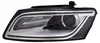 TYC Scheinwerfer Set für Audi Q5 8R 2012-2017 D3S Xenon Produktbild-Vorschau 3