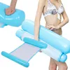 Wasser Hängematte Schwimmen Matratze Aufblasbar Für Produktbild-Vorschau 1