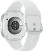 Samsung Galaxy Watch8 LTE SM-L325 40 mm, Silver Produktbild-Vorschau 3