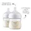 Philips Avent 7-tlg. Neugeborenen-Starter-Set Natural Produktbild-Vorschau 3