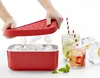 LÉKUÉ ICE BOX Červená Náhled obrázku produktu 22