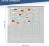 Franken GmbH Stecktafel 100.8 x cm 16 Spalten Náhľad obrázku produktu 8