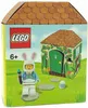 LEGO® Creator Osterhasenhütte 5005249 Produktbild-Vorschau 10