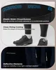 ROCKBROS Lang Fahrradhose Thermo Radlerhose 3D gepolstert Produktbild-Vorschau 5