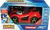 Carrera 2,4 GHz Team Sonic Racing(TM) - Shadow, Performance Anteprima dell’immagine prodotto 3