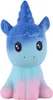 Squishies Einhorn Pferd Langsam Steigend Squeeze Spielzeug Produktbild-Vorschau 1