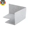 Dichtecke 50 St. Innenecke Balkon Keller Terrasse Dusche Produktbild-Vorschau 3