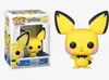 Funko POP! Pokemon #579: "Pichu" Produktbild-Vorschau 4