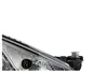 Johns, Scheinwerfer Halogen Front passend für Seat MII Produktbild-Vorschau 5