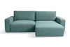 GOYA OPERA 245x140 – universelle Seite, Cord Ecksofa, Produktbild-Vorschau 3