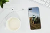 MuchoWow® Handyhülle Schutzhülle Hülle für iPhone 8 Traktor Produktbild-Vorschau 6