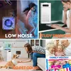 H13 HEPA-Luftreiniger mit Negativionen-Technologie, 18 W, Produktbild-Vorschau 2