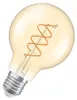 OSRAM Vintage 1906 Globe to ciepłobiała, ściemnialna lampa Podgląd zdjęcia produktu 6