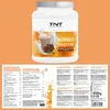 TNT Kombo Protein Eiweißshake ideal in Diät und für Produktbild-Vorschau 2