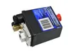 A product shot of a pressure switch for an air compressor. Podgląd zdjęcia produktu