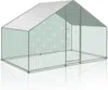 Kurnik SWANEW 3x2x2 m, wybieg XL z zamkiem, wybieg Podgląd zdjęcia produktu 1