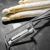 FMprofessional Sparschäler, hochwertige Gemüseschäler mit Produktbild-Vorschau 2
