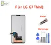 Für LG G7 ThinQ G710 LCD Display Touchscreen Bildschirm Produktbild-Vorschau 2