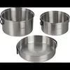 Camping Gaz Campingaz 2197184, acciaio inox, acciaio inox, Anteprima dell’immagine prodotto 7