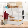 Półka pod zlewozmywak z 2 półkami RD47633 Podgląd zdjęcia produktu 5
