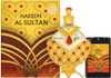 Hareem Sultan Gold - objem: 35 ml Náhľad obrázku produktu 10