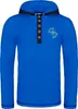 Nebulus Hoody/Longsleeve MADS Herren, Hoody, mit Kapuze, Produktbild-Vorschau 2