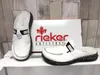 Rieker Damen Pantolette Clog Sabot 46393-80, Größe:40 EU, Produktbild-Vorschau 11