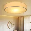 ZMH Deckenlampe Schlafzimmer Deckenleuchte Rund - 2Flammig Produktbild-Vorschau 1