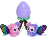 Hatchimals Bloomables Cucciolo con cuccioli a sorpresa Anteprima dell’immagine prodotto 20