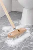 BawiTec Schrubber 22cm Schrubberbürste ppn-weiß Produktbild-Vorschau 5