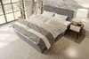 99rooms Kira Boxspringbett Strukturstoff NEVE Anthrazit Produktbild-Vorschau 3