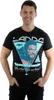 Star Wars - T-Shirt für Herren BI1695 (XL) (Schwarz) Produktbild-Vorschau 3